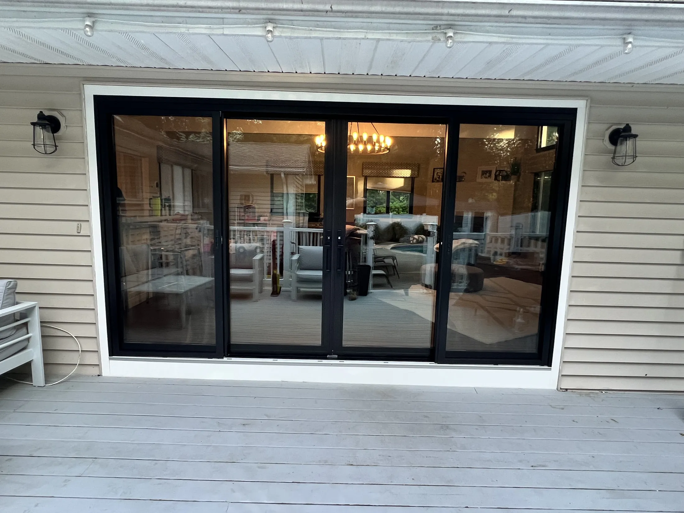 Deck Construction & Remodeling