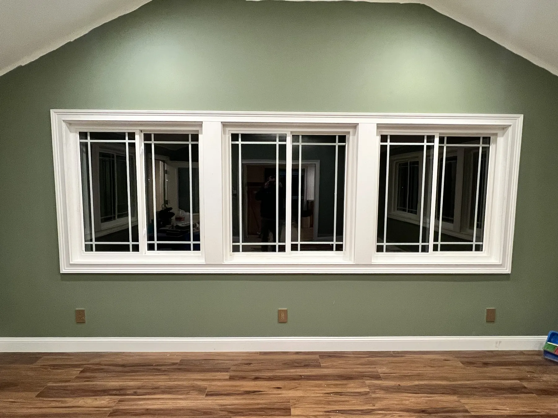 Interior Renovations