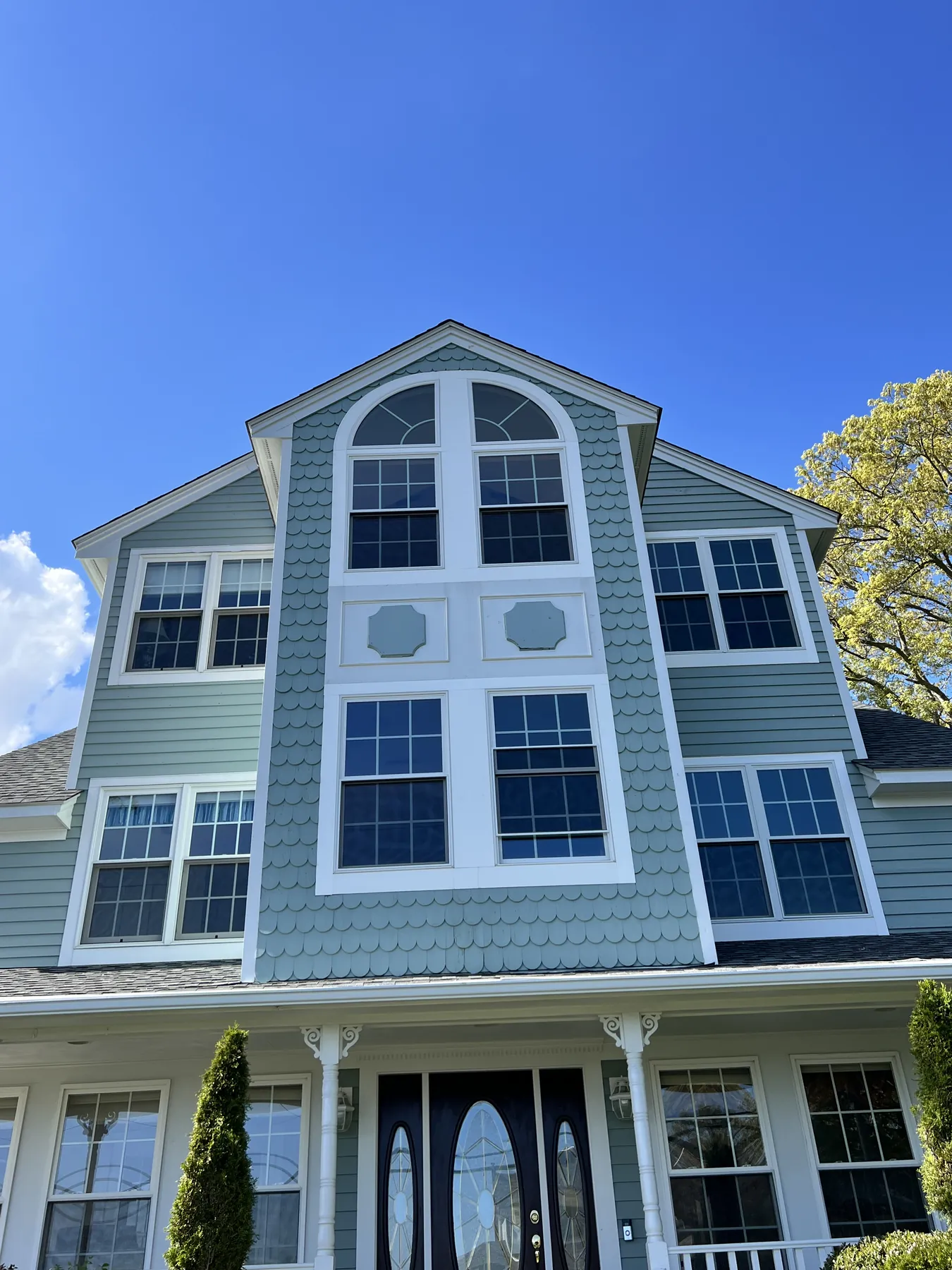 Window & Door Replacement